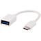 تبدیل او تی جی کابلی OTG USB To Type-C